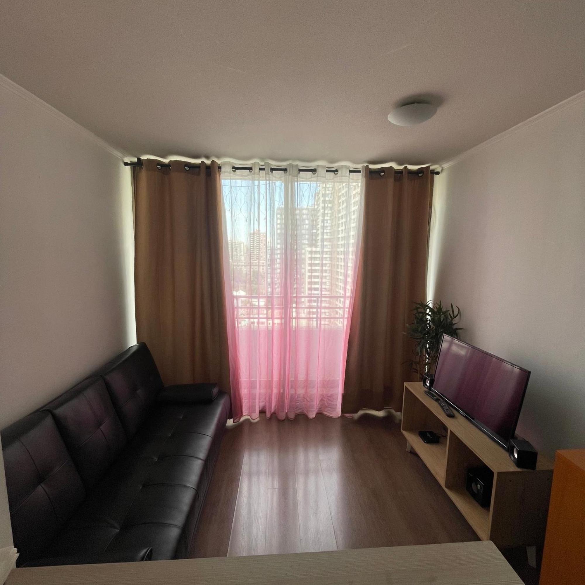 Pauwla Apartamento *
